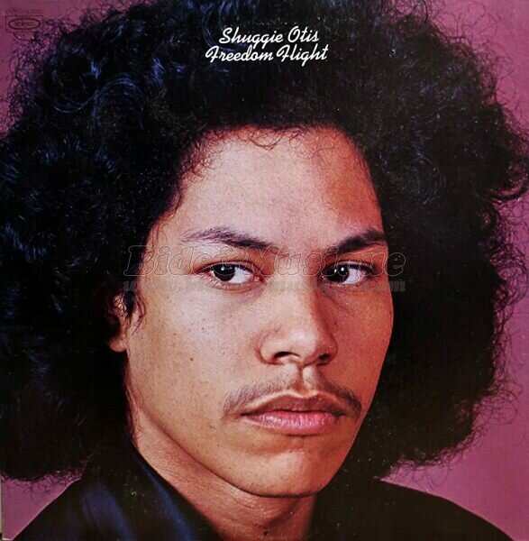 Shuggie Otis - Strawberry Letter 23