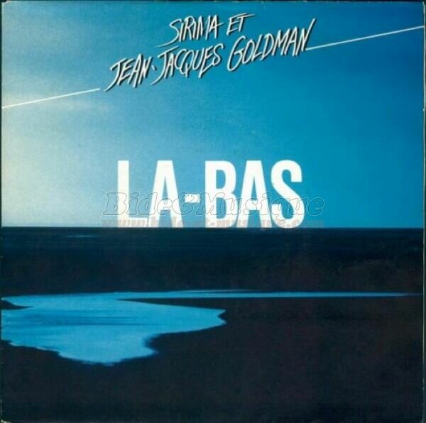 Sirima et Jean-Jacques Goldman - L-bas