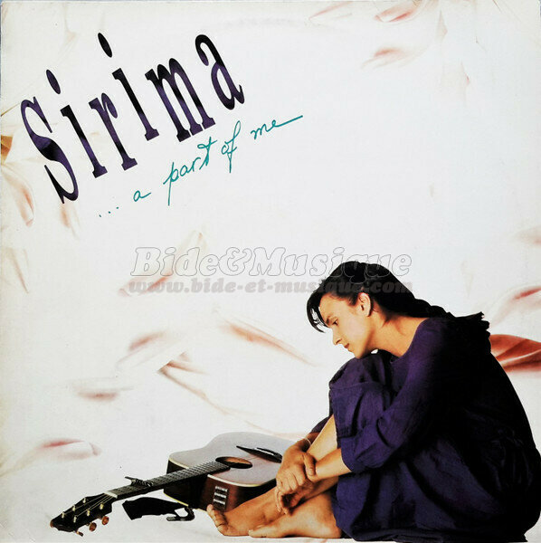 Sirima et Jean-Jacques Goldman - 80'