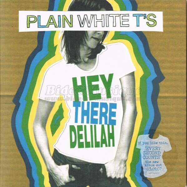 Plain White T's - Ah ! Les parodies (VO / Version parodique)