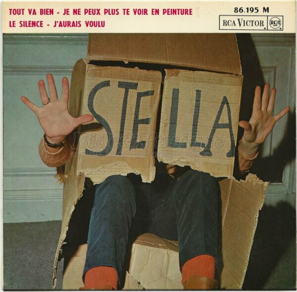 Stella - Le silence