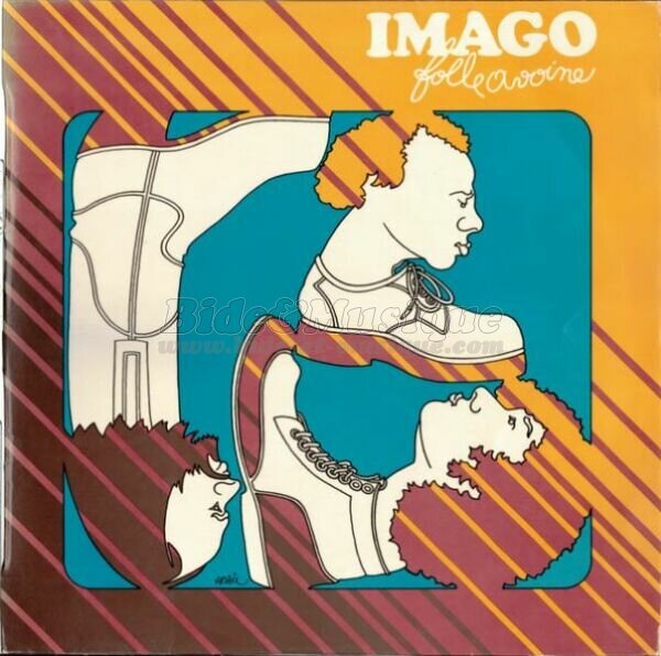 Imago - Le commissariat