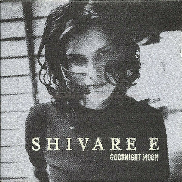 Shivaree - Goodnight Moon