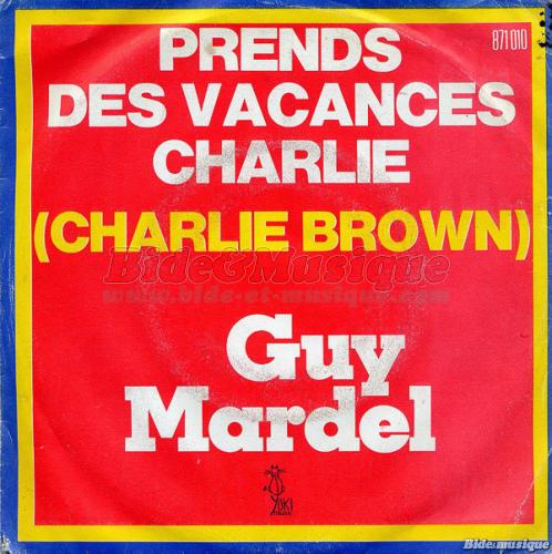 Guy Mardel - V.O. %3C-%3E V.F