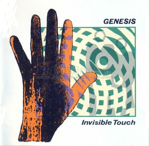 Genesis - In too deep