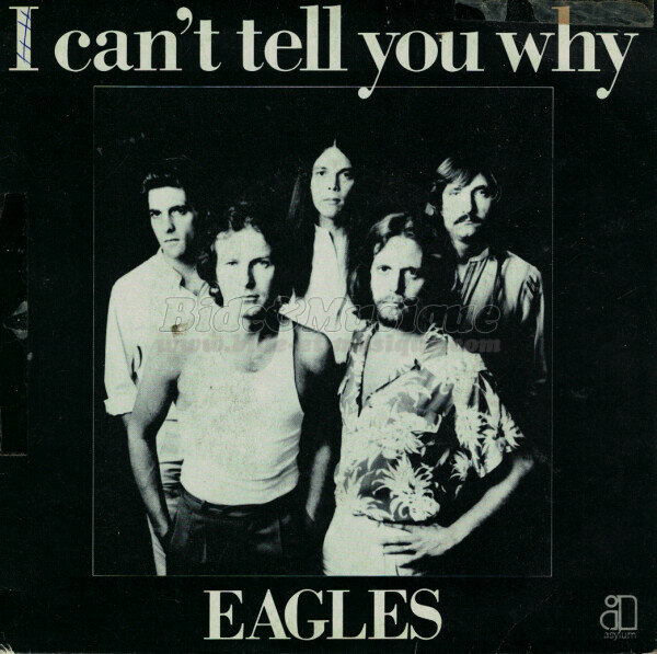 Eagles - 70'