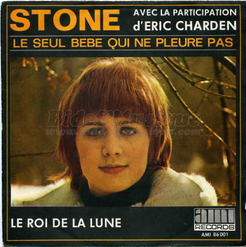 Stone et Charden - Spcial Stone et Charden