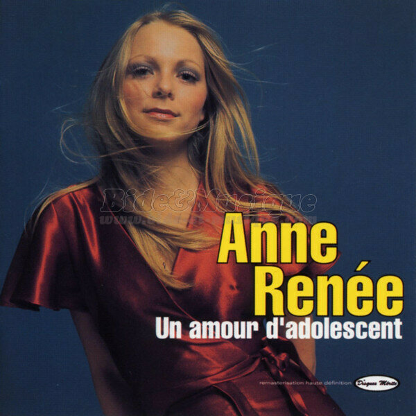 Anne Rene - Spciale Qubec !