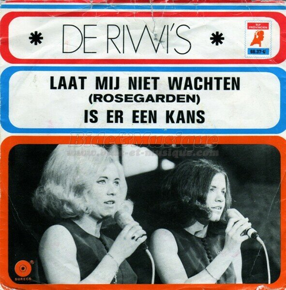 De Riwi's - Bide en muziek