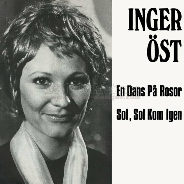 Inger st - Scandinabide