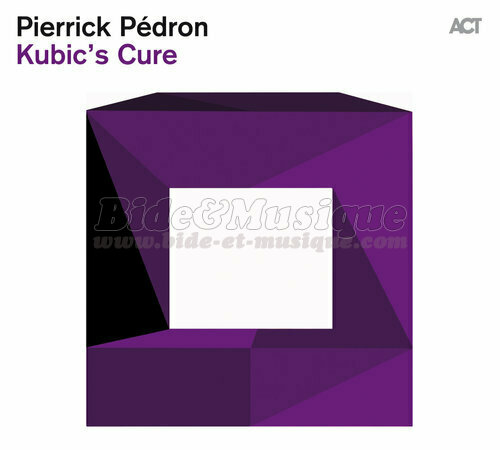 Pierrick P�dron - A Forest