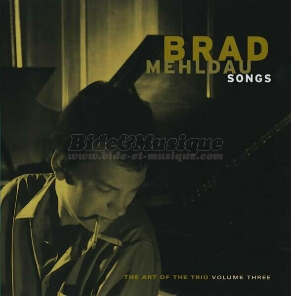 Brad Mehldau Trio - Exit Music (for a film)