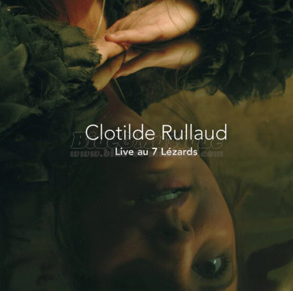 Clotilde Rullaud & Hugo Lippi - Kiss