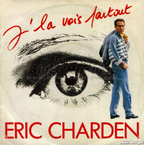 ric Charden - Zoo