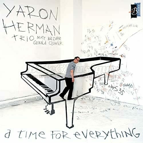 Yaron Herman Trio - Jazz n' Swing