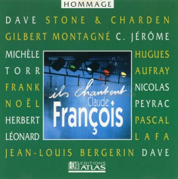Herbert L�onard - Comme d'habitude