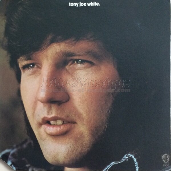 Tony Joe White - The change