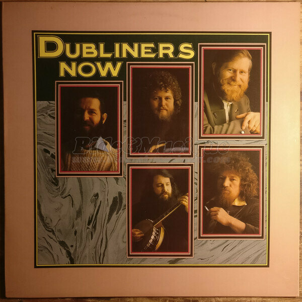 The Dubliners - Carrickfergus