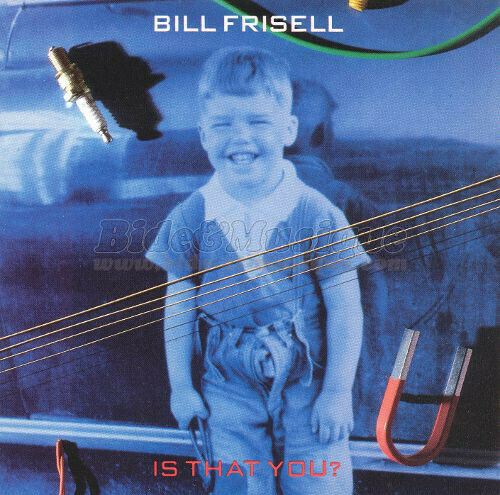 Bill Frisell - Chain of Fools