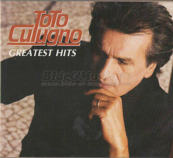 Toto Cutugno - Reprises de luxe