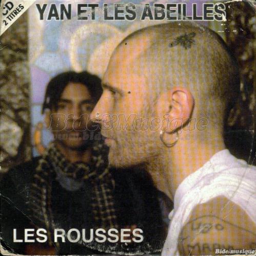 Yan et les Abeilles - Bidoyens, Les