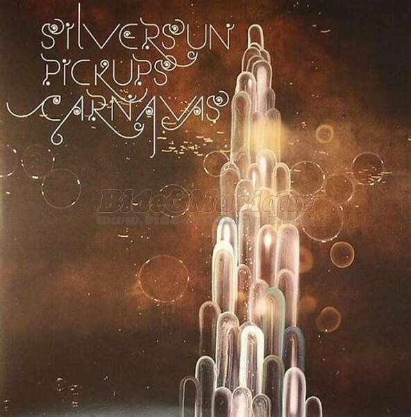 Silversun Pickups - Lazy Eye