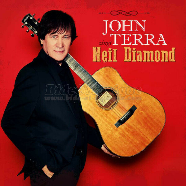 John Terra - Bide en muziek