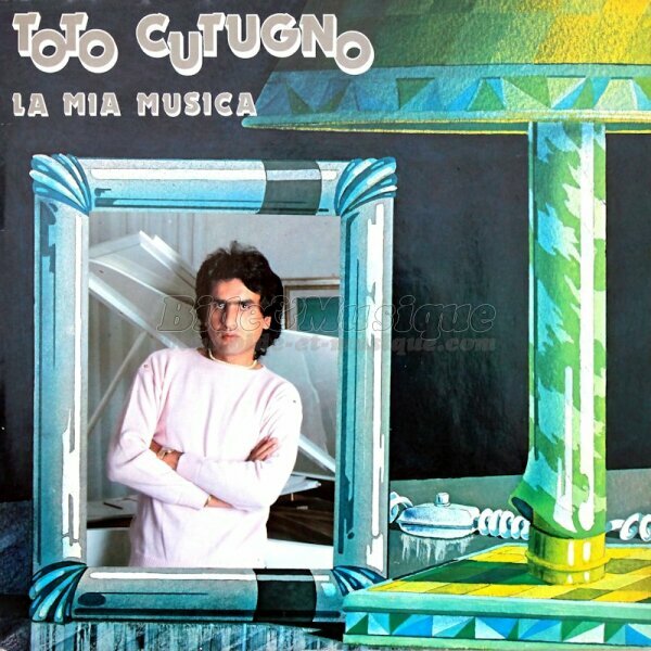 Toto Cutugno - America