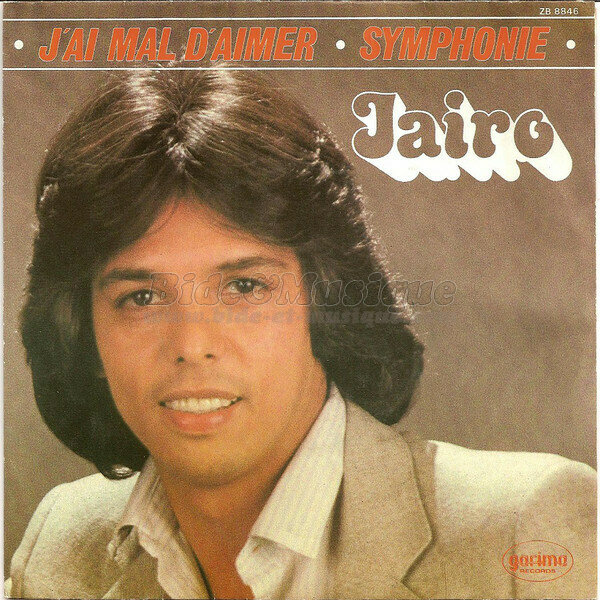 Jairo - V.O. <-> V.F.