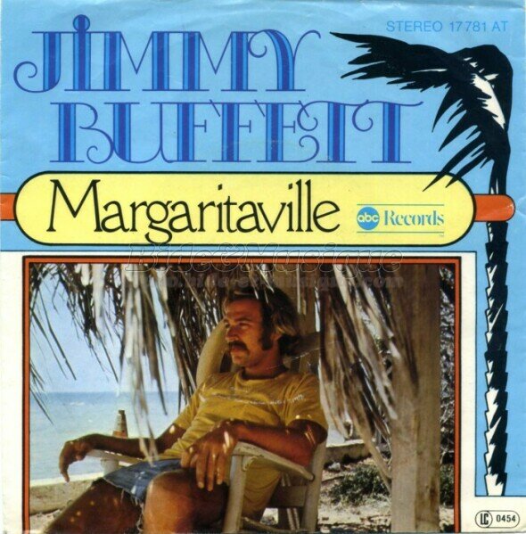 Jimmy Buffett - Aprobide, L'