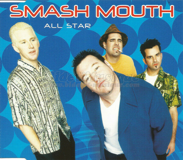 Smash Mouth - All star