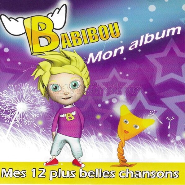 Babibou - Breizh'Bide