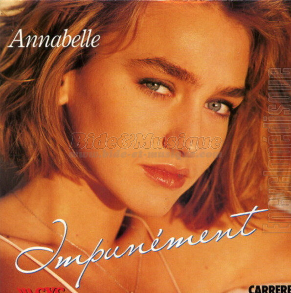 Annabelle - Impun�ment