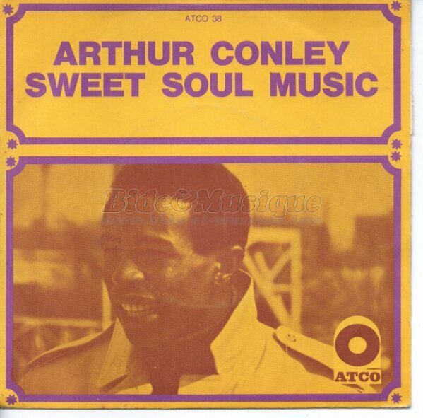 Arthur Conley - Sixties