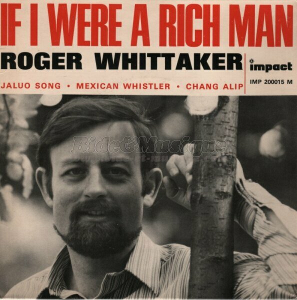 Roger Whittaker - Sixties
