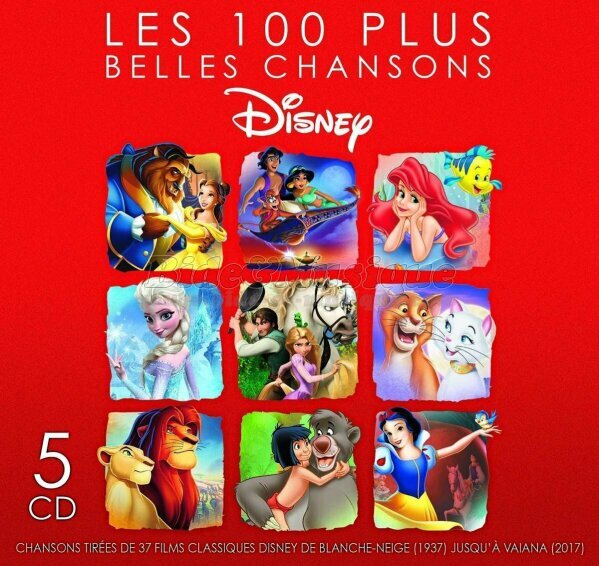 Le Roi Lion - Je voudrais d�j� �tre roi