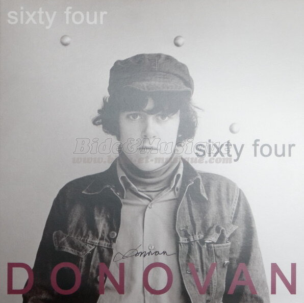 Donovan - Dirty old town