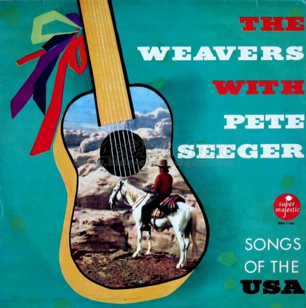 Weavers, The - Sixties