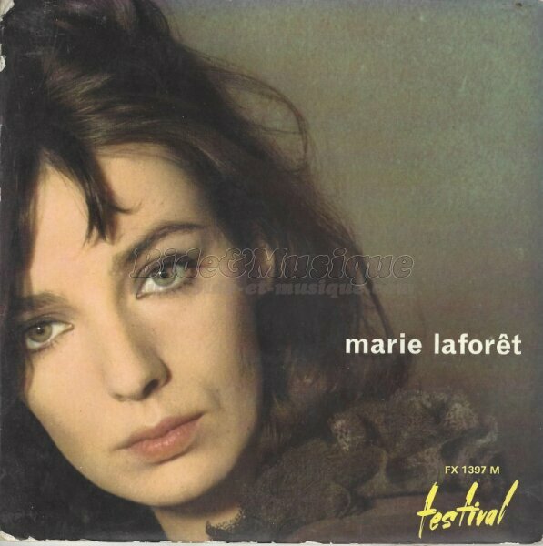 Marie Lafort - Chez les y-y