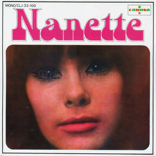 Nanette Workman - Mort-Bide