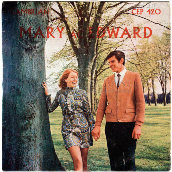 Mary Hopkin - God save the Bide