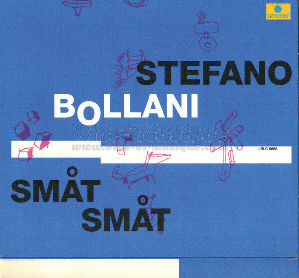 Stefano Bollani - Norwegian Wood