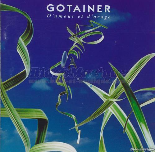 Richard Gotainer - Tout chez moi l%27habite