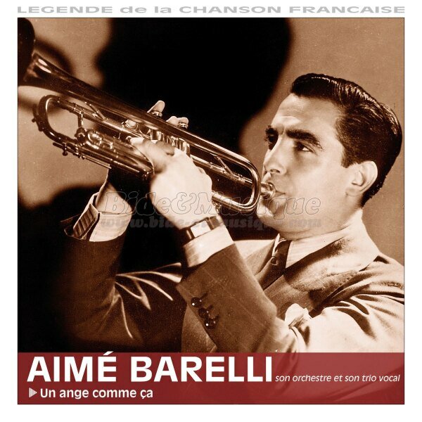 Aim Barelli et Jos Bartel - Points