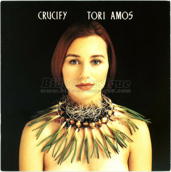 Tori Amos - Crucify