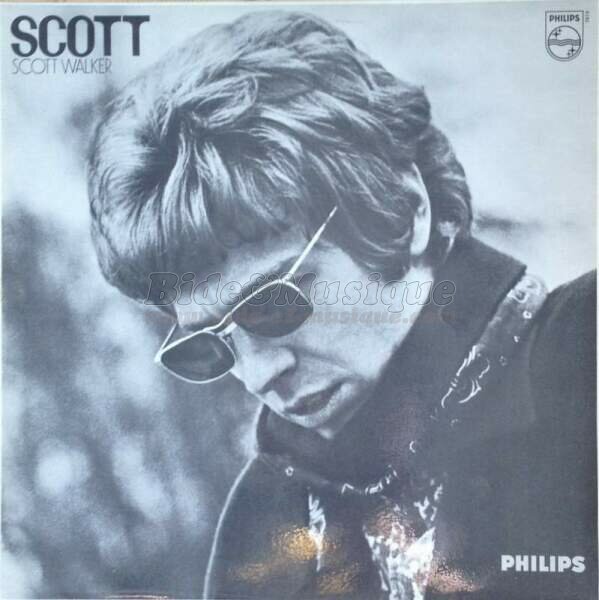 Scott Walker - Mort-Bide