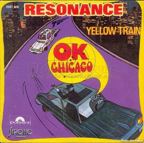 Resonance - OK Chicago