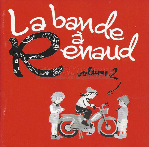 Bernard Lavilliers - Reprises de luxe