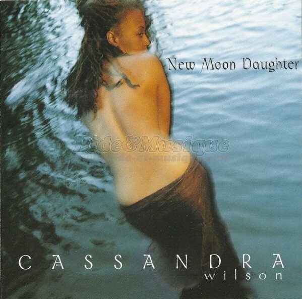 Cassandra Wilson - Death letter