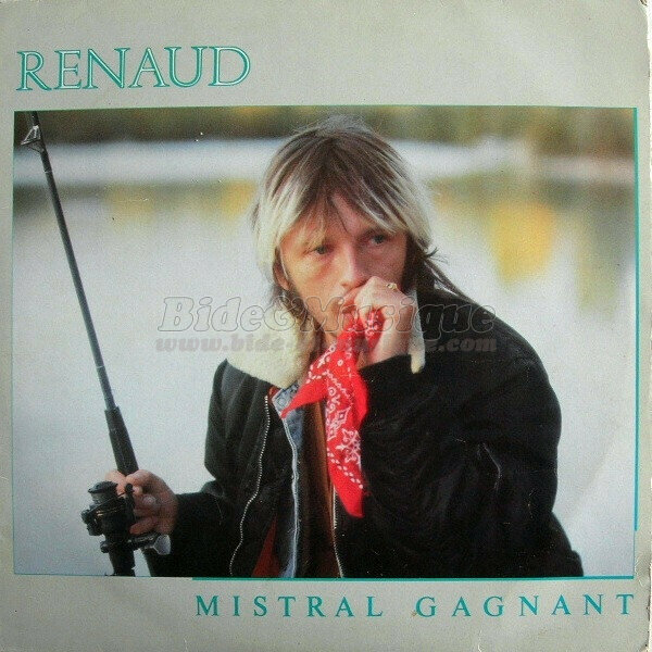 Renaud - Mort les enfants